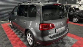 VW Touran 1.6TDi  AVTOMATIK !!!, снимка 5