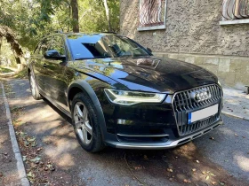 Audi A6 Allroad, снимка 3