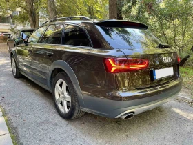 Audi A6 Allroad, снимка 7