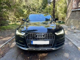 Audi A6 Allroad, снимка 2