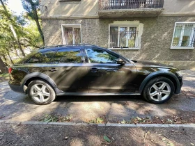 Audi A6 Allroad, снимка 4