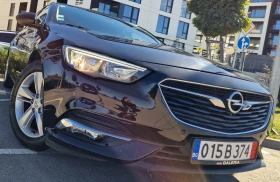 Opel Insignia 1.6 CRDI 136 * AVTOMAT * CAMERA * NAVI * LED * ТОП - изображение 1