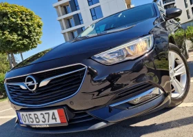 Opel Insignia 1.6 CRDI 136 * AVTOMAT * CAMERA * NAVI * LED *  | Mobile.bg    3