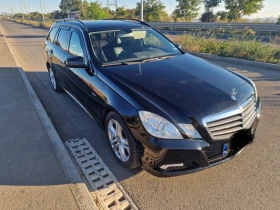  Mercedes-Benz E 250