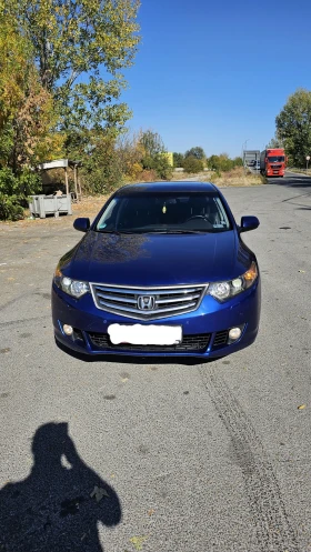 Honda Accord, снимка 1