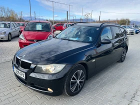 BMW 320 2.0* Панорама* Обслужена* Всичко платено* , снимка 1