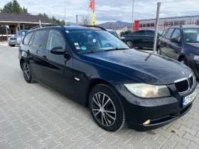 BMW 320 2.0* Панорама* Обслужена* Всичко платено* , снимка 3