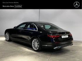 Mercedes-Benz S 350 d 4MATIC, снимка 2