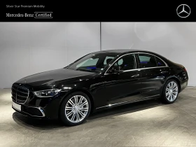 Mercedes-Benz S 350 d 4MATIC