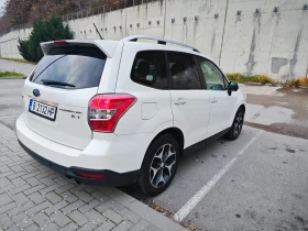 Subaru Forester 2.0 ХТ , снимка 6