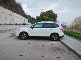 Subaru Forester 2.0 ХТ , снимка 2