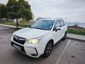 Subaru Forester 2.0 ХТ , снимка 3