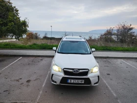 Subaru Forester 2.0 ХТ , снимка 5