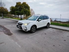 Subaru Forester 2.0 ХТ , снимка 7