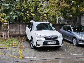 Обява за продажба на Subaru Forester 2.0 ХТ  ~23 300 лв. - изображение 1