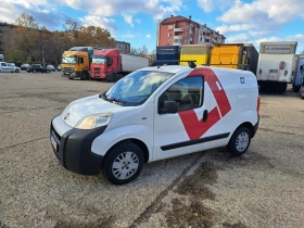 Fiat Fiorino ВАН, снимка 3