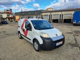 Fiat Fiorino ВАН, снимка 1