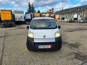 Fiat Fiorino ВАН, снимка 2