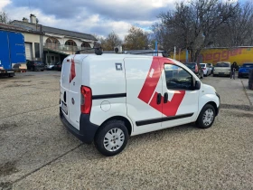 Fiat Fiorino ВАН, снимка 6