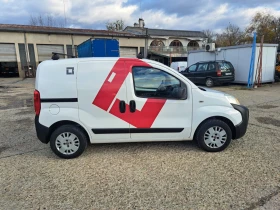 Fiat Fiorino ВАН, снимка 5