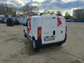 Fiat Fiorino ВАН, снимка 8