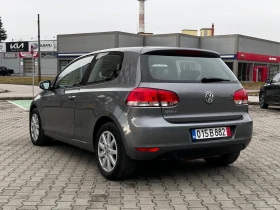 Обява за продажба на VW Golf 1.4/16/ 80кс ~7 600 лв. - изображение 4