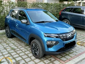 Dacia Spring Expression Facelift, снимка 1