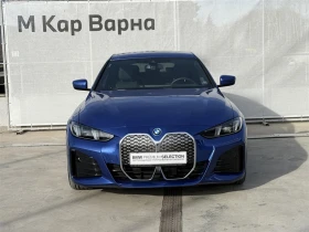 BMW i4 xDrive40 Гран Купе, снимка 9