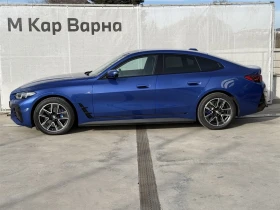 BMW i4 xDrive40 Гран Купе, снимка 3