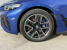 BMW i4 xDrive40 Гран Купе, снимка 5