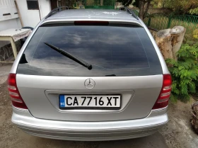 Mercedes-Benz C 200, снимка 5