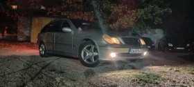 Mercedes-Benz C 200, снимка 1