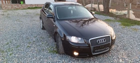 Audi A3 140/2.0 - 9200 лв. - 72716582 | Car24.bg