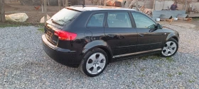 Audi A3 140/2.0, снимка 3