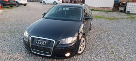 Audi A3 140/2.0 - 9200 лв. - 72716582 | Car24.bg