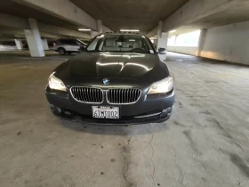  BMW 528