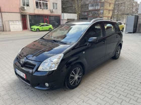 Toyota Corolla verso, снимка 2