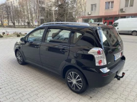 Toyota Corolla verso, снимка 7