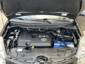 Toyota Corolla verso, снимка 16