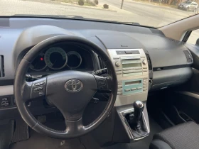 Toyota Corolla verso, снимка 11