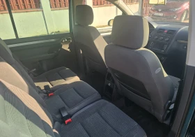 VW Touran 1.9, снимка 8