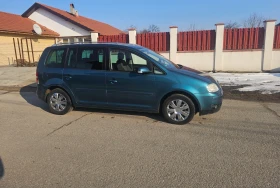 VW Touran 1.9, снимка 12