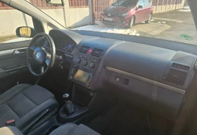 VW Touran 1.9, снимка 6