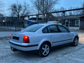 VW Passat 1.6 benzin 101к.с, снимка 4