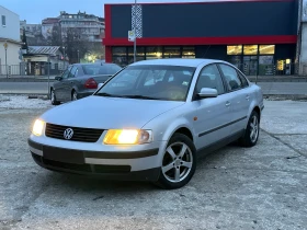 VW Passat 1.6 benzin 101к.с, снимка 1