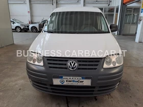 VW Caddy, снимка 3