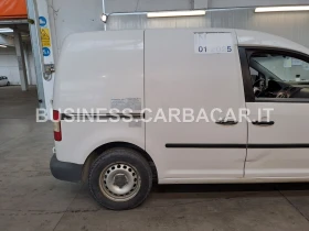 VW Caddy, снимка 14