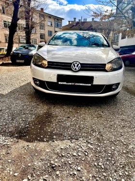 VW Golf 1.4 1