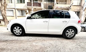 VW Golf 1.4, снимка 4