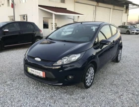 Ford Fiesta Регистрирана, снимка 4